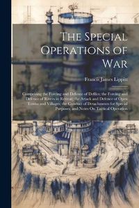 Cover image for The Special Operations of War