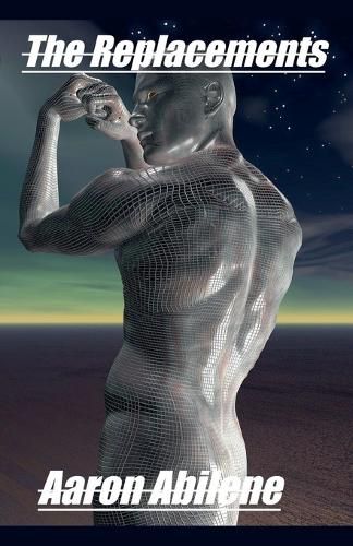 Cover image for The Replacements