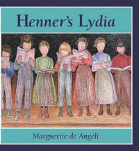 Cover image for Henner's Lydia