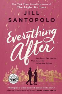 Cover image for Everything After