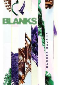 Cover image for Blanks