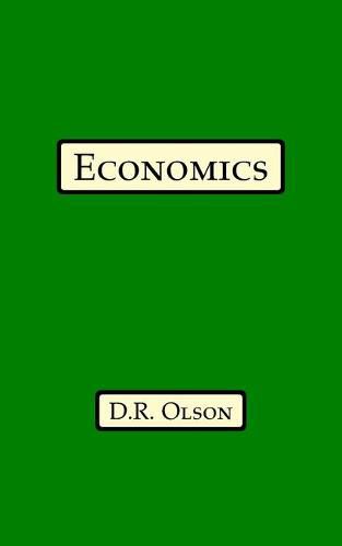 Cover image for Economics