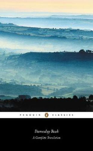 Cover image for Domesday Book: A Complete Translation