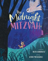 Cover image for The Midnight Mitzvah