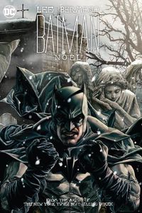 Cover image for Batman: Noel