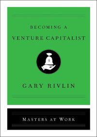 Cover image for Becoming a Venture Capitalist