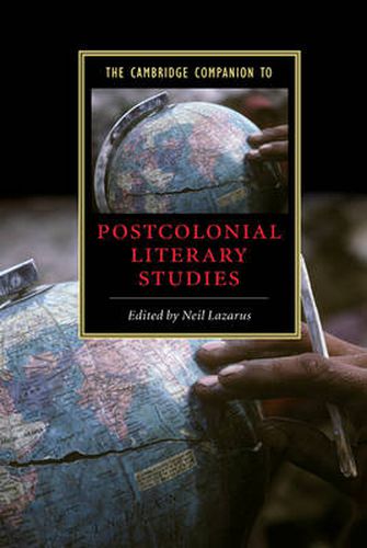 Cover image for The Cambridge Companion to Postcolonial Literary Studies