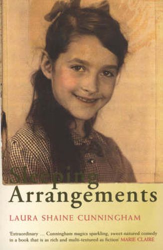 Cover image for Sleeping Arrangements