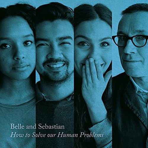 How To Solve Our Human Problems Part 3 Ep *** Vinyl