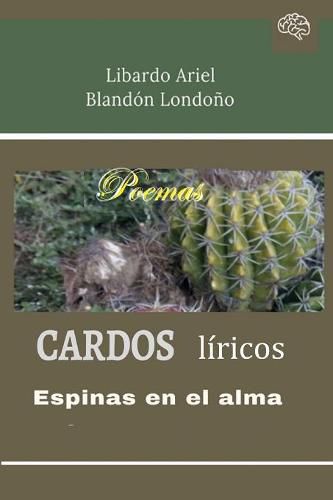 Cover image for Cardos liricos