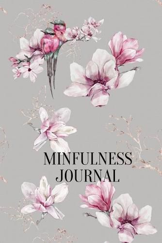 Cover image for Mindfulness Journal