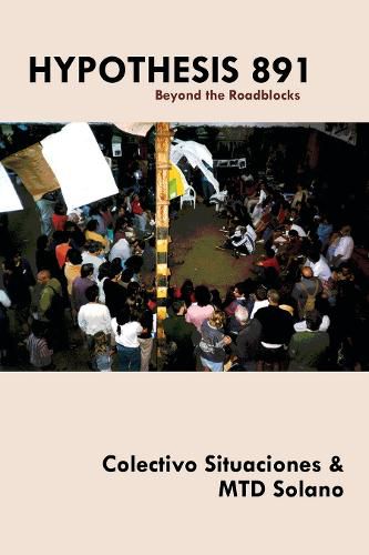 Cover image for Hypothesis 891