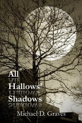 Cover image for All Hallows' Shadows