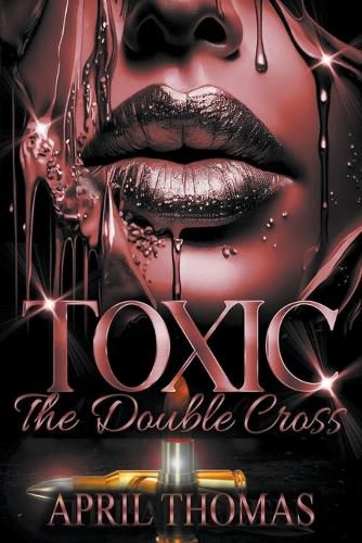 Cover image for Toxic