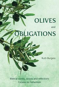 Cover image for Olives and Obligations