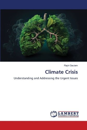 Cover image for Climate Crisis