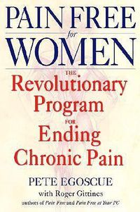 Cover image for Pain Free for Women