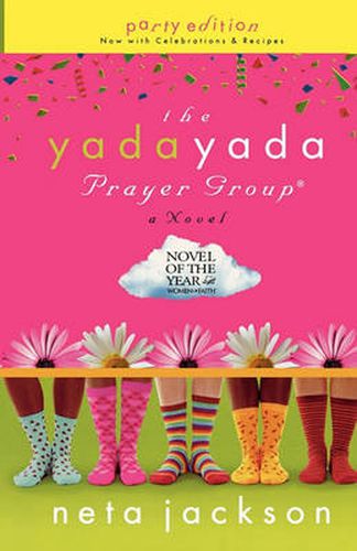 The Yada Yada Prayer Group