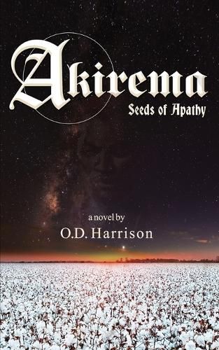 Cover image for Akirema