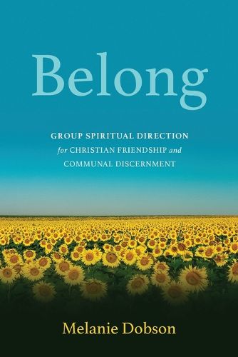 Cover image for Belong