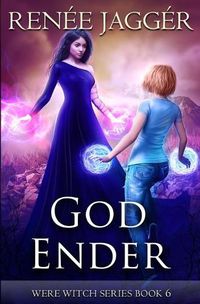 Cover image for God Ender