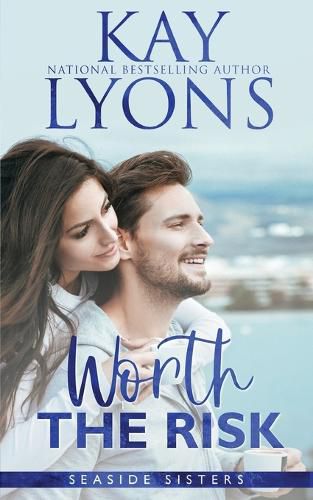 Cover image for Worth The Risk