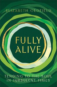 Cover image for Fully Alive