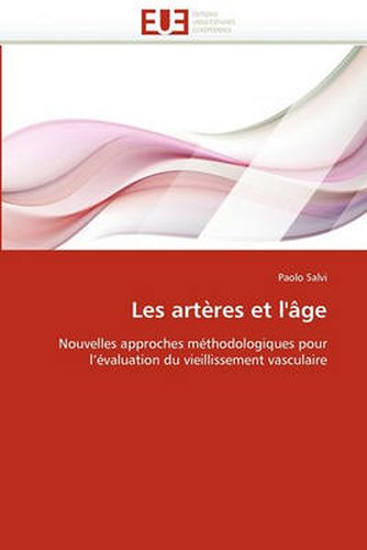 Cover image for Les Arteres Et L'Age