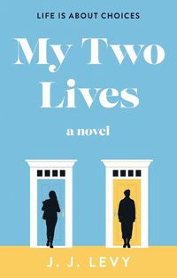 Cover image for My Two Lives