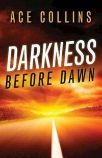 Cover image for Darkness Before Dawn