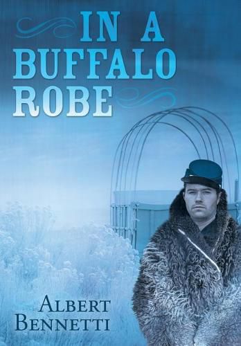 Cover image for In a Buffalo Robe