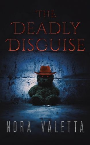 Cover image for The Deadly Disguise