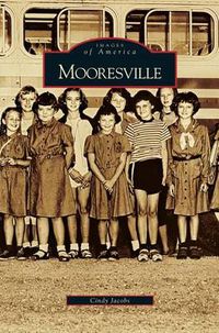 Cover image for Mooresville