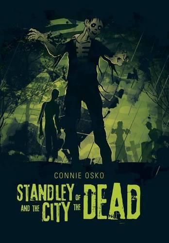 Cover image for Standley and the City of the Dead
