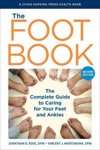 Cover image for The Foot Book