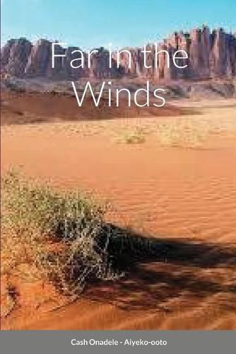 Cover image for Far in the Winds