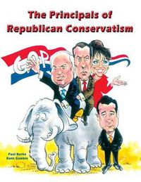 Cover image for The Principles of Republican Conservatism