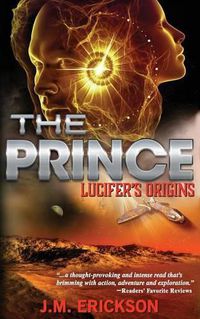 Cover image for The Prince: Lucifer's Origins