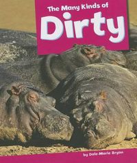 Cover image for The Many Kinds of Dirty