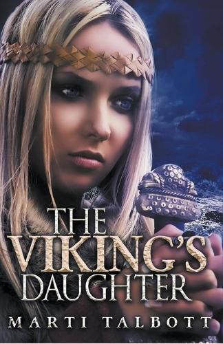 Cover image for The Viking's Daughter