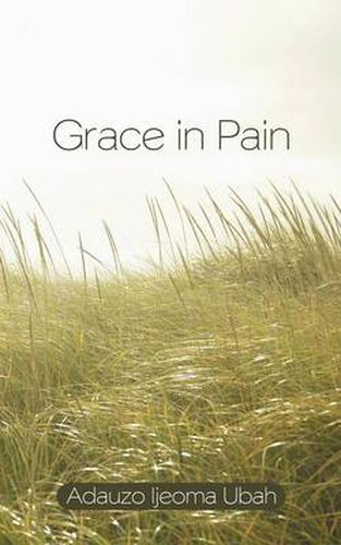 Cover image for Grace in Pain