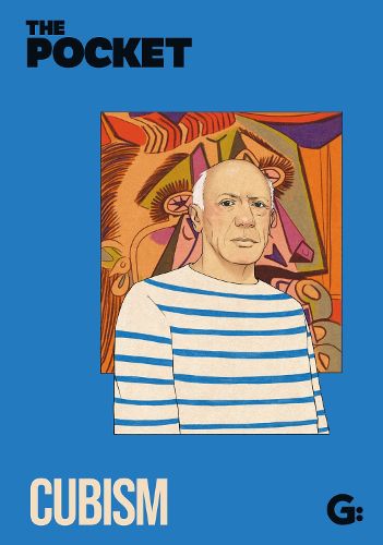 Cover image for The Pocket Cubism