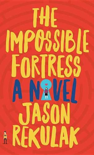 Cover image for The Impossible Fortress