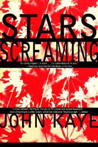 Cover image for Stars Screaming