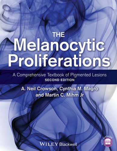 Cover image for The Melanocytic Proliferations