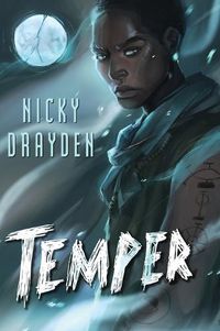 Cover image for Temper
