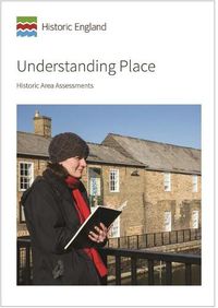 Cover image for Understanding Place: Historic Area Assessment