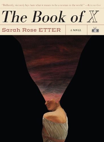 Cover image for The Book of X