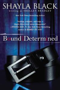 Cover image for Bound and Determined