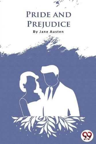 Cover image for Pride and Prejudice